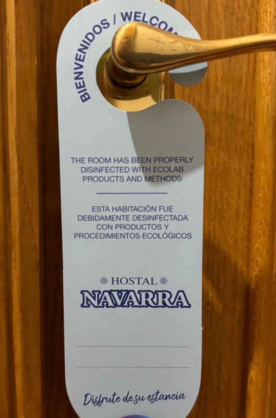 Navarra 2*